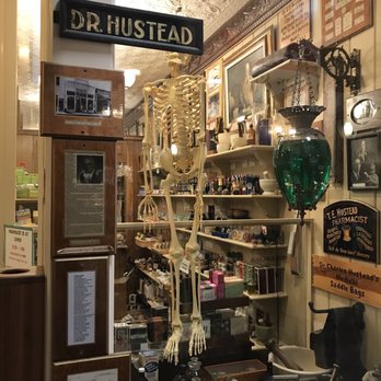 Wall Drug Store - Drugstores Near Me - Wall, South Dakota
