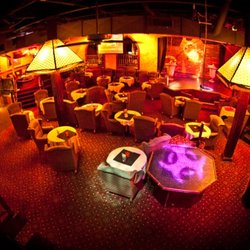 The Gold Club - All the hottest headliners and UFC fights ...