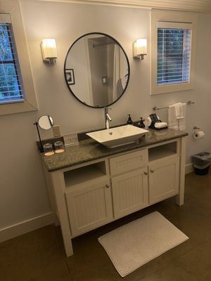 Hill Country Herb Garden Lodging by null