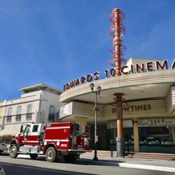 Brea Fire Station 2 - #YelpElite #Yelp #firedepartment
