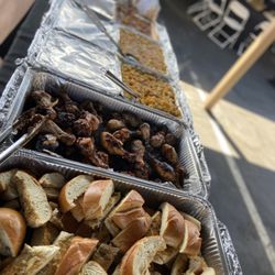 Off The Hook BBQ