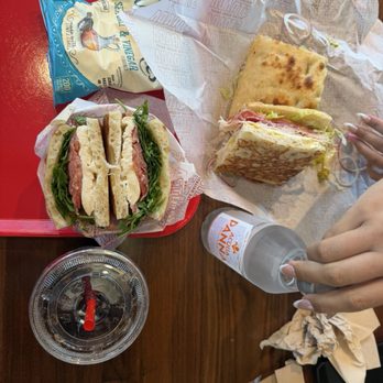 Strada - Sandwiches Near Me - Fresno, California Strada - Sandwiches Near Me - Fresno, California