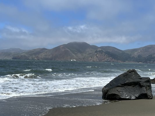Batteries to Bluffs Trail by null