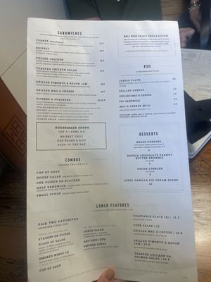 Menu photo 3 Wolf River Brisket Germantown, TN