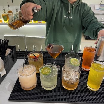 Prime Bartending - "Elevating Hospitality." - Bartending Schools Near Me - Fort Lauderdale, Florida Prime Bartending - "Elevating Hospitality." - Bartending Schools Near Me - Fort Lauderdale, Florida