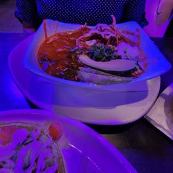 No Manches Mexican Grill