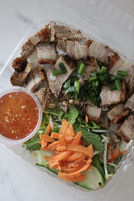 Saigon Tofu by null