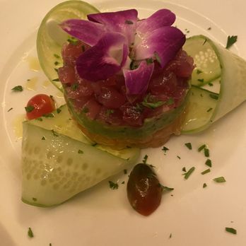 Sette Mezzo - Italian Near Me - New York, New York
