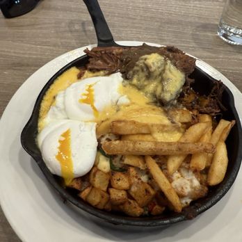 Hash Kitchen - Super bomb hash - Breakfast & Brunch Near Me - Scottsdale, Arizona