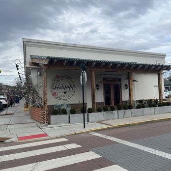 Hatch 44 Cafe - Cafes Near Me - Metuchen, New Jersey Hatch 44 Cafe - Cafes Near Me - Metuchen, New Jersey