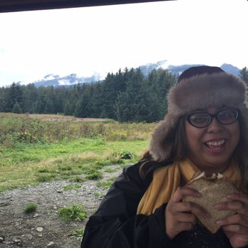 Glacier Point Wilderness Safari - Snacks provided on glacier point wilderness safari #skagwayalaska - Boating Near Me Glacier Point Wilderness Safari - Snacks provided on glacier point wilderness safari #skagwayalaska - Boating Near Me
