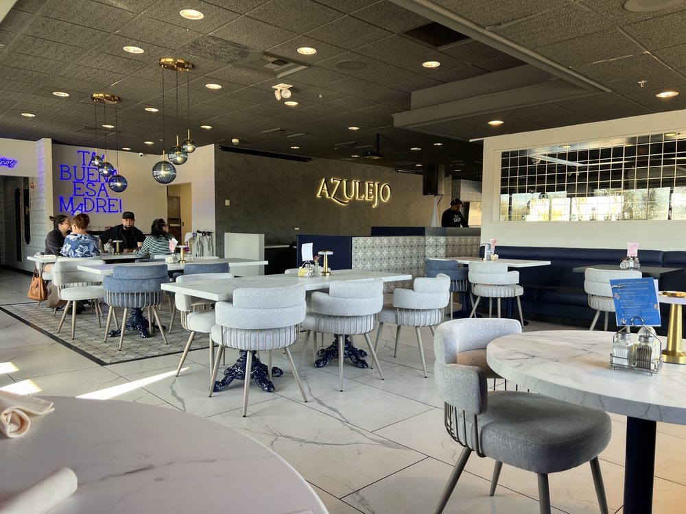 Azulejo