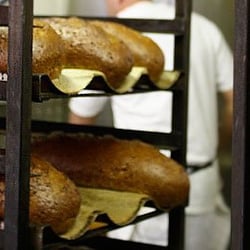 The Breadwinner Bakery