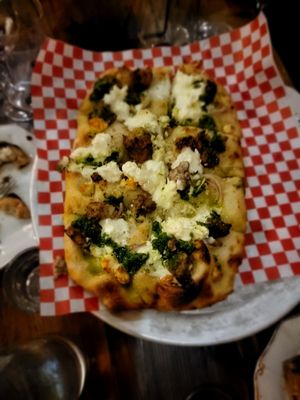 Stracci Pizza by null Stracci Pizza by null