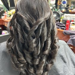 End Results Hair Salon