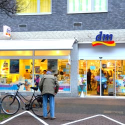 Dm-drogerie Markt