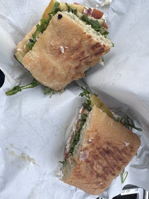 Merenda Italian Deli by null