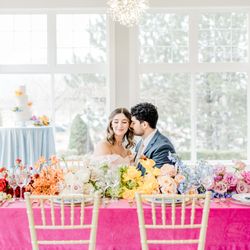 Kaushay & Company Events