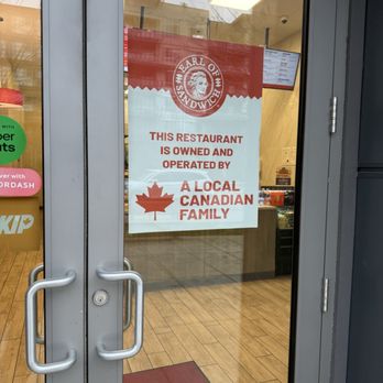 Earl of Sandwich - Sandwiches Near Me - Langley, British Columbia