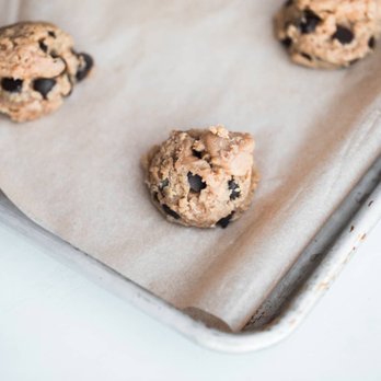 Favour Cookie - Vegan Near Me - Richmond, Virginia