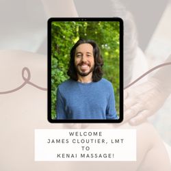 Kenai Massage - Now accepting appointments!