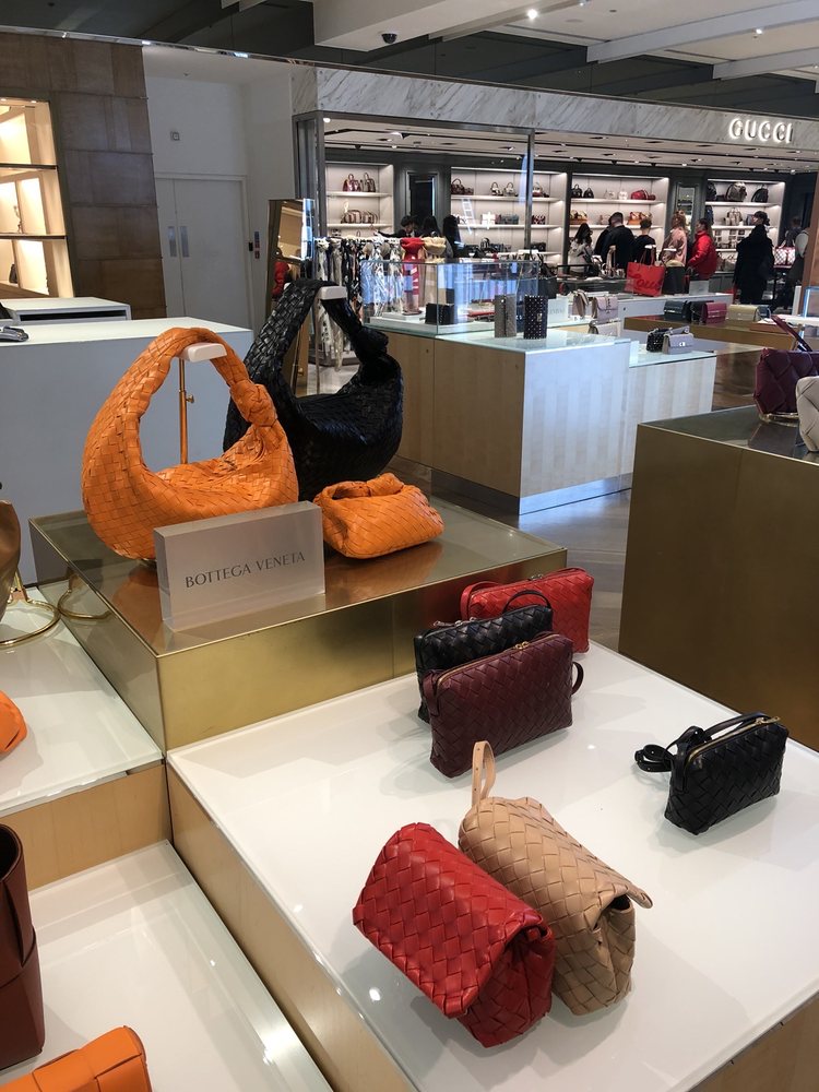 SELFRIDGES 36 Photos & 70 Reviews 1 Exchange Square Central