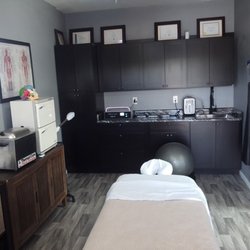 The Spa Room Massage - Massage and Spa room