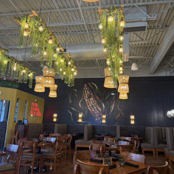 La Minerva - Mexican Near Me - North Charleston, South Carolina