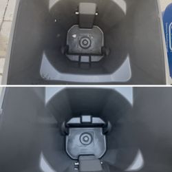 Bin Revival Co