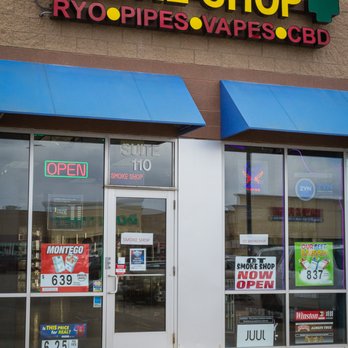 OT SMOKE SHOP PLUS - Updated June 2026 - 1100 Frontage Rd, Owatonna,  Minnesota - Tobacco Shops - Phone Number