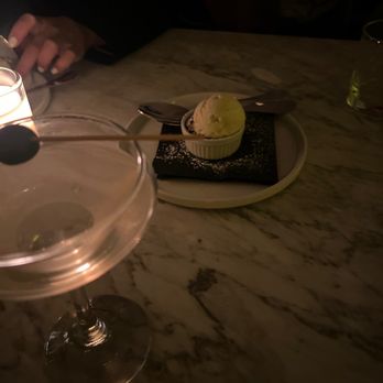Ysabel - New American Near Me - West Hollywood, California