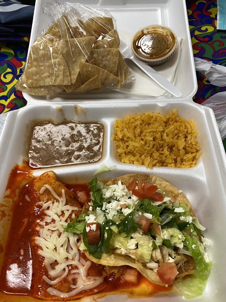Lupita's Restaurant