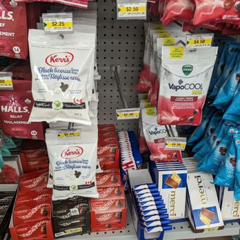 Dollarama - Candy and cough drops - Discount Store Near Me - Toronto, Ontario