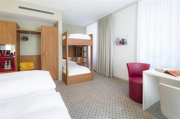 Hotel Wartmann by null