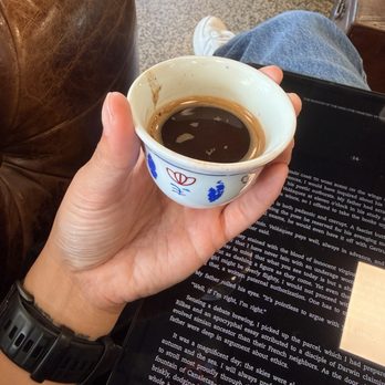 Griffin Lounge - Coffee & Tea Near Me - Petersburg, Virginia Griffin Lounge - Coffee & Tea Near Me - Petersburg, Virginia