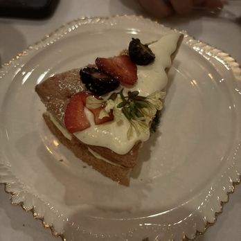 Anjelica's Restaurant - Strawberry short cake - Italian Near Me - Sea Bright, New Jersey Anjelica's Restaurant - Strawberry short cake - Italian Near Me - Sea Bright, New Jersey