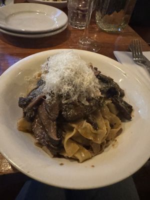 Annabelle Pasta Bar by null