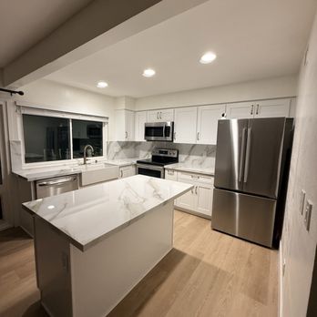 YL Cabinets&Flooring - Vinyl flooring - Countertop Installation Near Me - Montclair, California YL Cabinets&Flooring - Vinyl flooring - Countertop Installation Near Me - Montclair, California