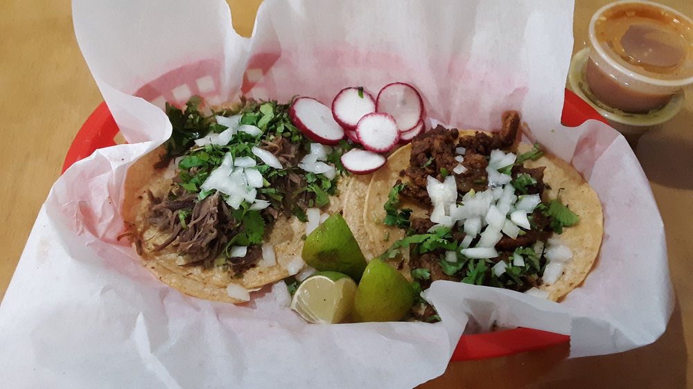 Taqueria San Marcos
