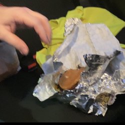 MrBeast Burger