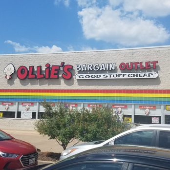 Ollie's Bargain Outlet - Discount Store Near Me - Lewisville, Texas Ollie's Bargain Outlet - Discount Store Near Me - Lewisville, Texas
