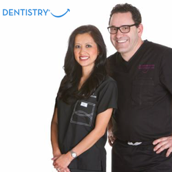 Midtown Dentistry Summerwood - Dr. Penchas and Hygienist Loan Pham