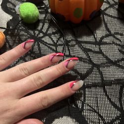 USA Nails