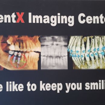 Dent X Imaging Center - Orthodontists Near Me - Burbank, California