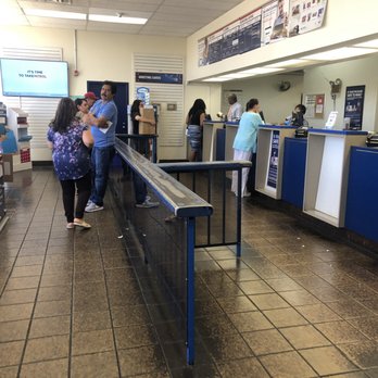 US Post Office - Post Offices Near Me - Las Vegas, Nevada