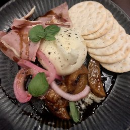 Burrata