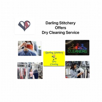 Darling Stitchery - Dry Cleaning - Sewing & Alterations Near Me - Tahoe City, California Darling Stitchery - Dry Cleaning - Sewing & Alterations Near Me - Tahoe City, California