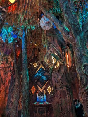 Meow Wolf Houston | Radio Tave by null