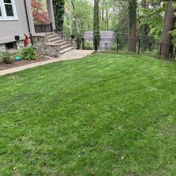 Nick’s Lawn Care