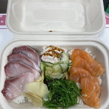 Aloha Cones - Sushi Bars Near Me - Honolulu, Hawaii Aloha Cones - Sushi Bars Near Me - Honolulu, Hawaii